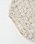 Knit Bloomer || Natural Confetti, Quincy Mae