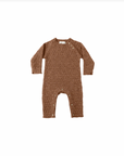 COZY HEATHER KNIT JUMPSUIT || CEDAR, Quincy Mae