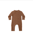COZY HEATHER KNIT JUMPSUIT || CEDAR, Quincy Mae