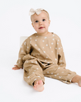 Boho Bird Sweatsuit