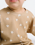 Boho Bird Sweatsuit