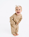 Boho Bird Sweatsuit