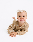 Boho Bird Sweatsuit