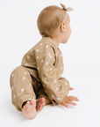 Boho Bird Sweatsuit