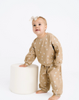 Boho Bird Sweatsuit