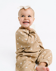 Boho Bird Sweatsuit