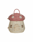 Mushroom Doll House Musk