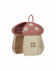 Mushroom Doll House Musk