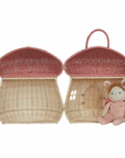 Mushroom Doll House Musk