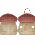 Mushroom Doll House Musk
