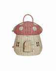 Mushroom Doll House Musk