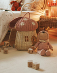 Mushroom Doll House Musk