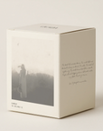 No. 02 Medium Candle - the Scent of Sunshine in the Desert