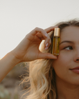 No. 02 Perfume Oil - the Scent of Sunshine in the Desert