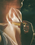 No. 02 Perfume Oil - the Scent of Sunshine in the Desert