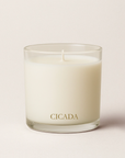 No. 03 Medium Candle - the Scent of Late October
