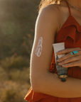 No. 05 Hand Cream - the Scent of the Desert Horizon