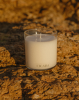 No. 05 Medium Candle - the Scent of the Desert Horizon