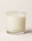 No. 05 Medium Candle - the Scent of the Desert Horizon
