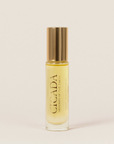 No. 05 Perfume Oil - the Scent of the Desert Horizon