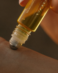 No. 05 Perfume Oil - the Scent of the Desert Horizon