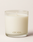 No. 09 Medium Candle - the Scent of Prickly Pear