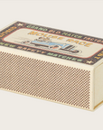 Big brother mouse in matchbox - Maileg