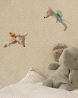 Fairy mouse, Little - Powder Maileg