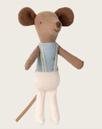 Ballet dancer mouse, Big brother Maileg