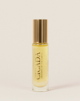 No. 01 Perfume Oil - the Scent of Summer Storms
