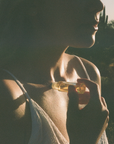 No. 01 Perfume Oil - the Scent of Summer Storms