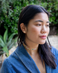 Butterfly Effect Studs