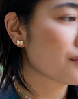 Butterfly Effect Studs