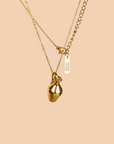 Pitcher Necklace