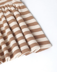 Darla Dress || Harvest Stripe, Quincy Mae