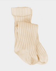 Tights Oat | Girls Cotton