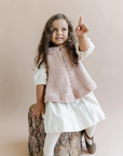 Tights Oat | Girls Cotton