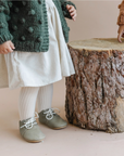 Tights Oat | Girls Cotton