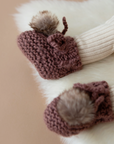 Tights Oat | Girls Cotton