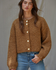 Chester Knit Sweater