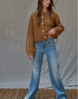 Chester Knit Sweater