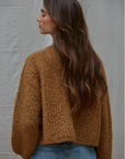 Chester Knit Sweater