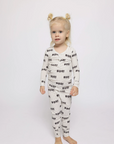 Bamboo Two Piece Pajamas | Boo!