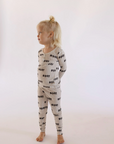 Bamboo Two Piece Pajamas | Boo!