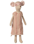 Medium mouse, Nightgown Maileg