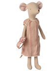 Medium mouse, Nightgown Maileg
