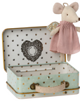 Angel Mouse in Suitcase, Little Sister