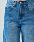 Casey Barrel Jeans