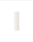 POINTELLE BABY BLANKET || BLUE DITSY, Quincy Mae