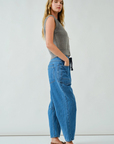 Soft Vest Cardigan